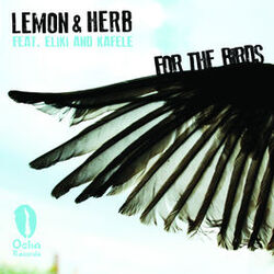 Cover of For the Birds