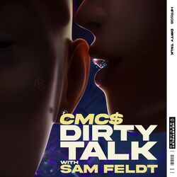 Cover of Dirty Talk (with Sam Feldt)