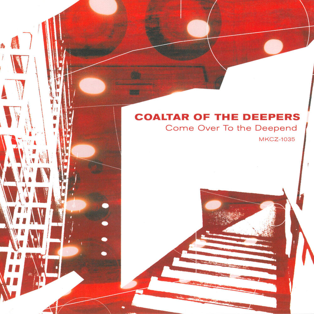 Picture of Come Over to the Deepend