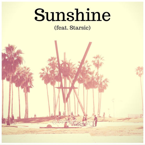 Sunshine (feat. Starsic)