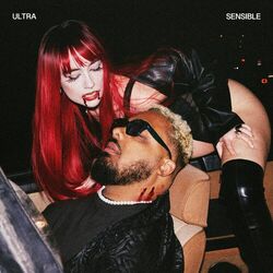 Cover of ULTRA-SENSIBLE