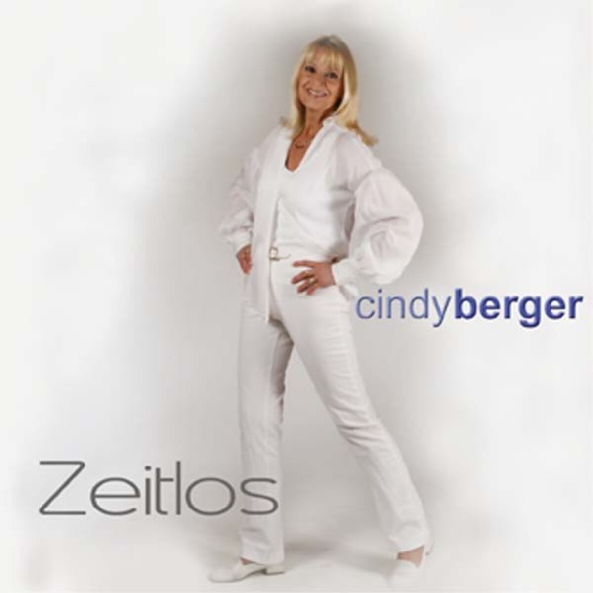 Album cover of Zeitlos