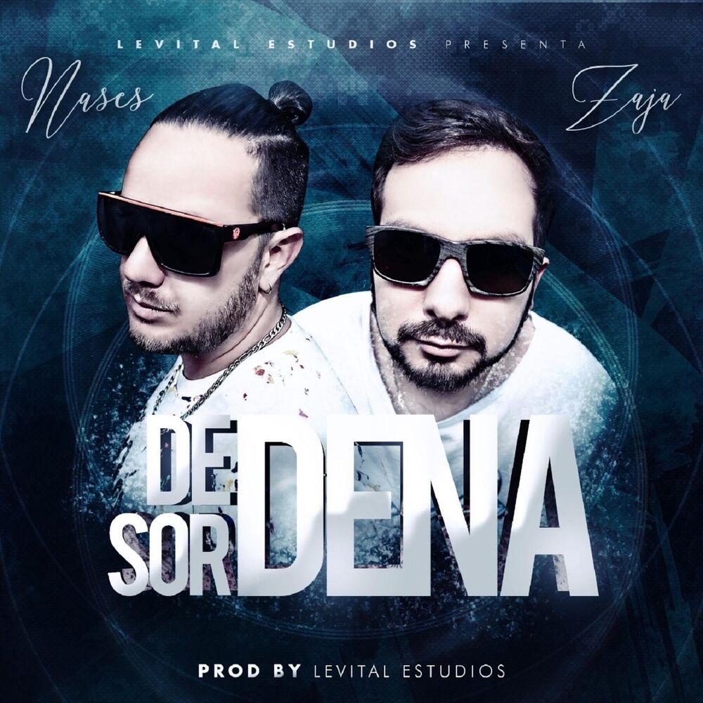 Picture of Desordena