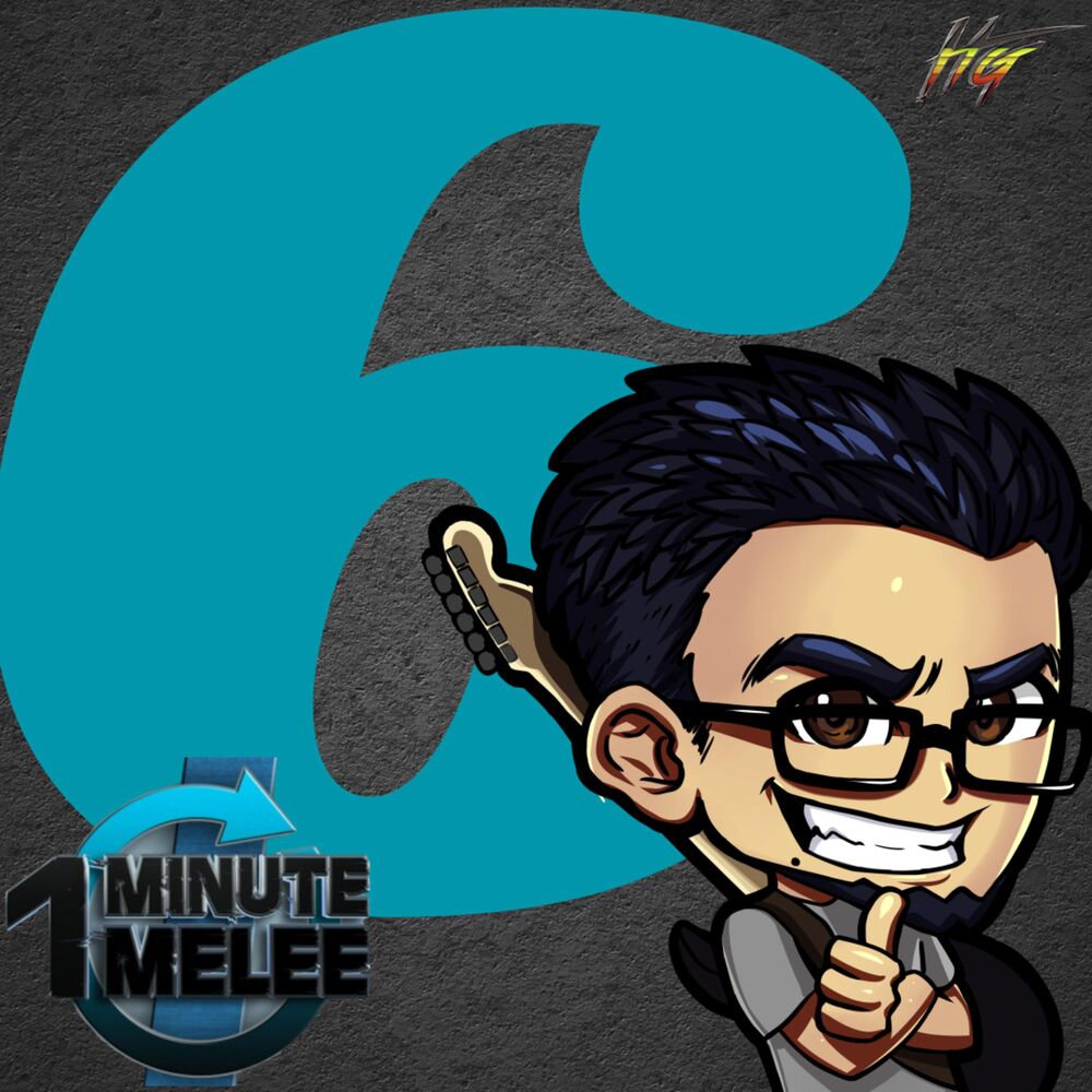 Picture of One Minute Melee: Season 6 Soundtrack
