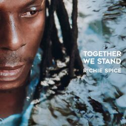 Cover of Together We Stand