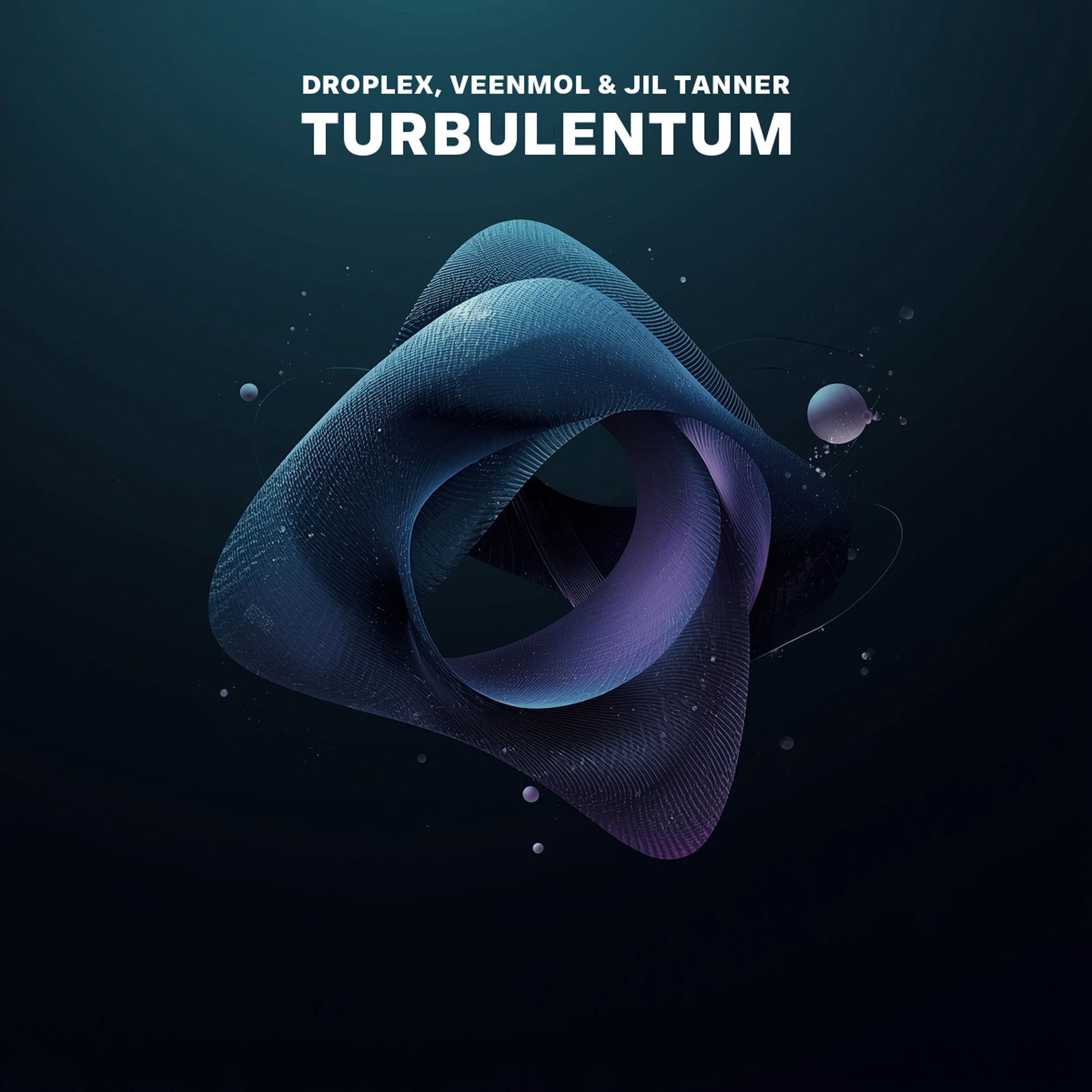 Album cover of Turbulentum