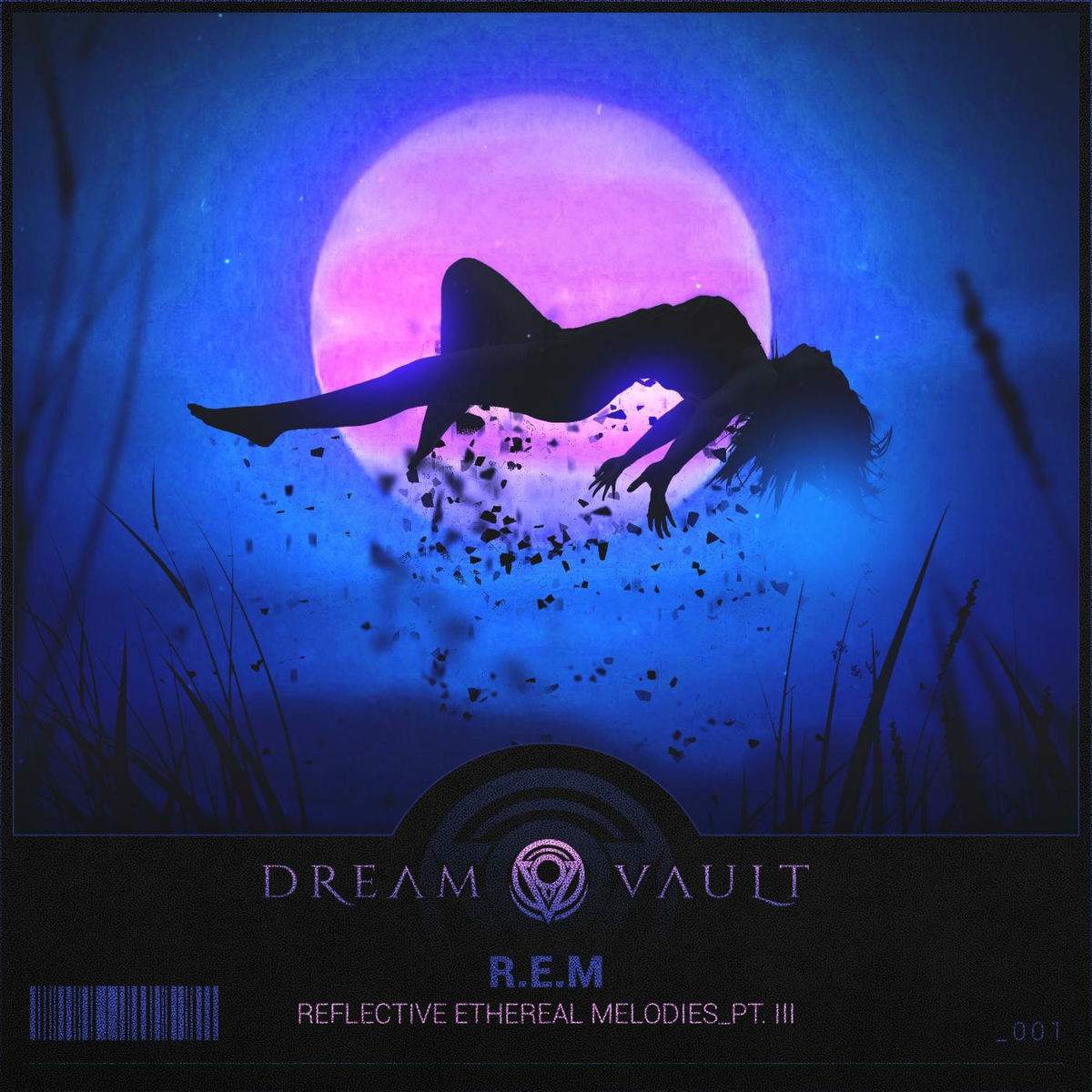 Album cover of R.E.M. III