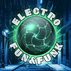 Cover of Electro - Fun & Funk