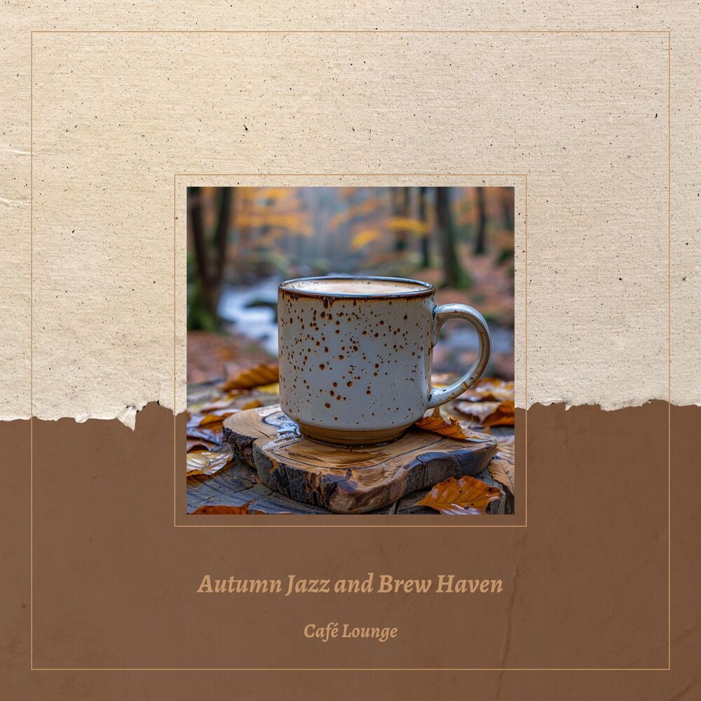 Picture of Autumn Jazz and Brew Haven