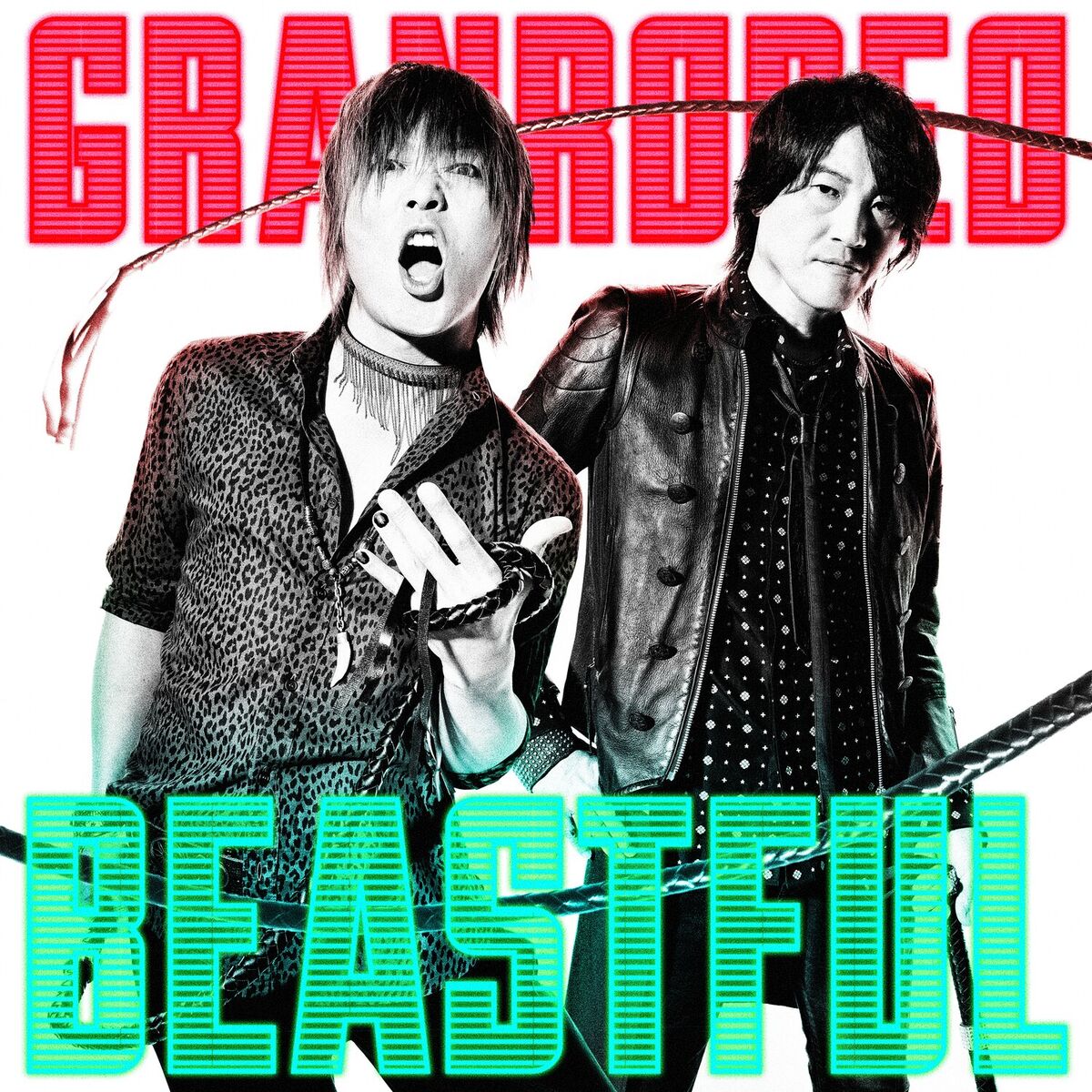 Album cover of BEASTFUL