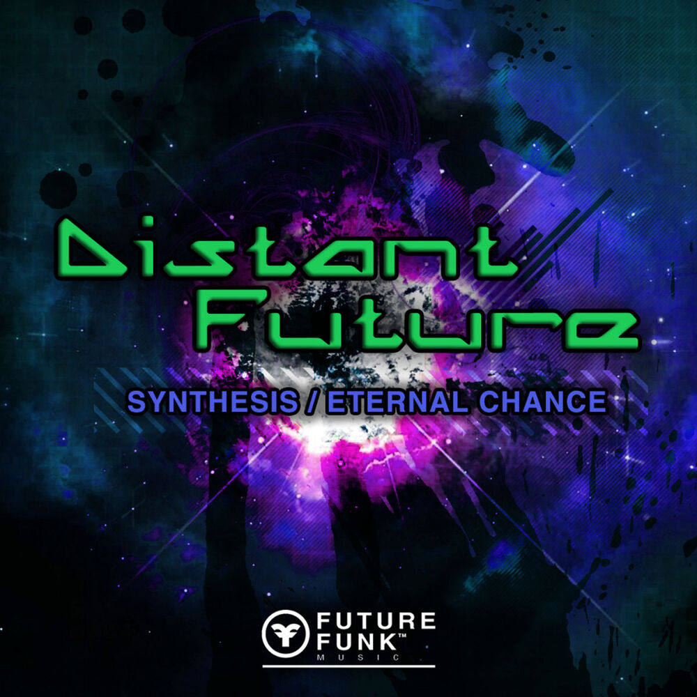 Picture of Synthesis / Eternal Chance