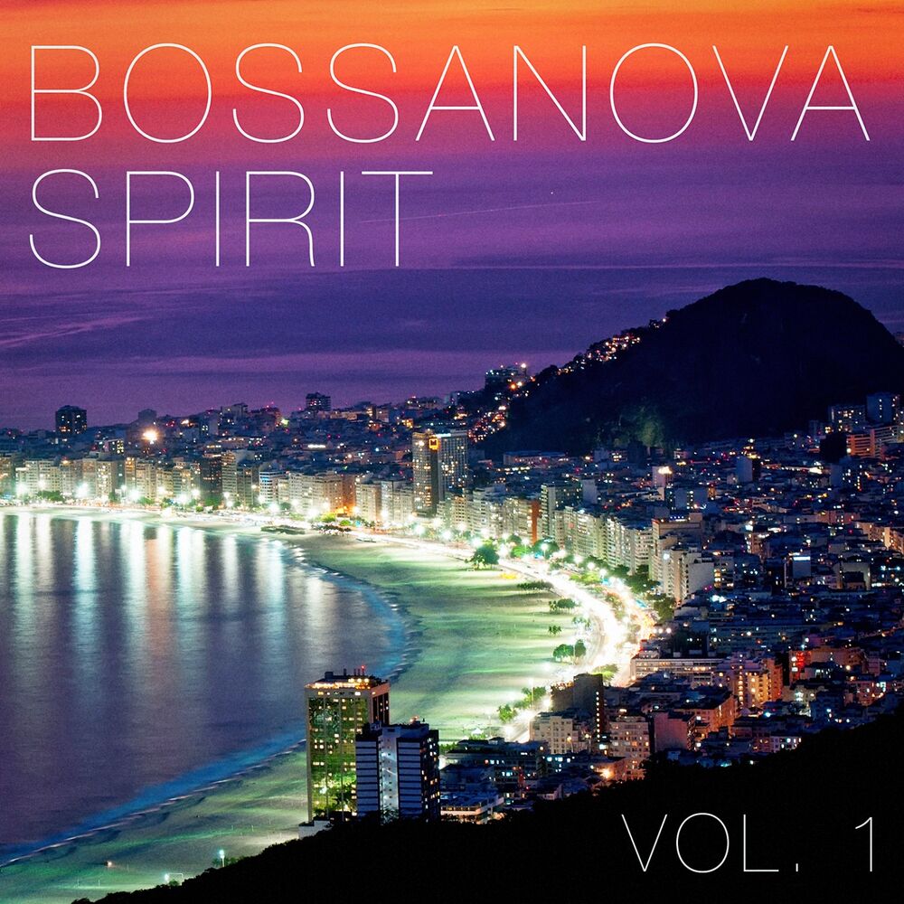Picture of Bossanova Spirit, Vol. 1