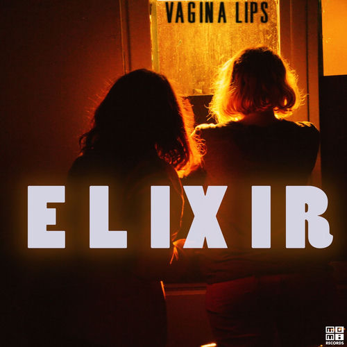 Elixir sleeve