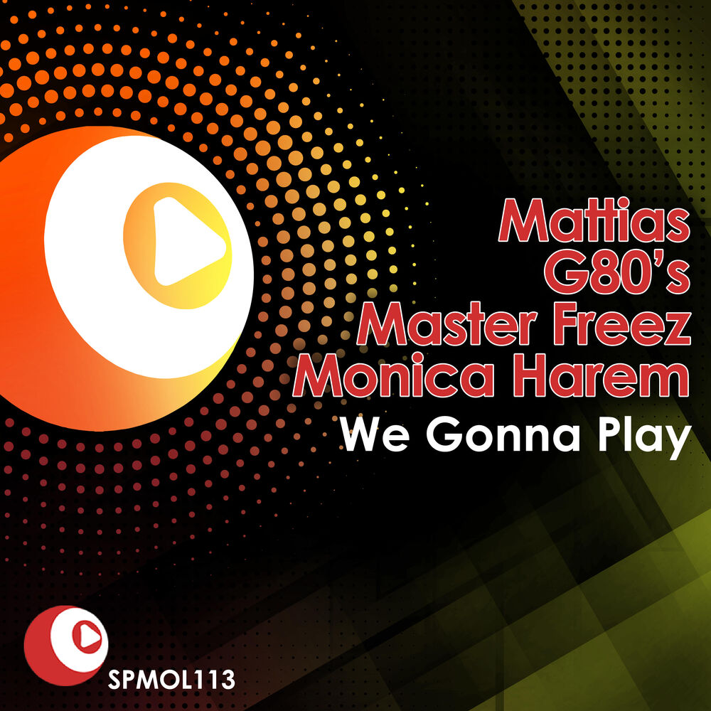 Picture of We Gonna Play (Single)