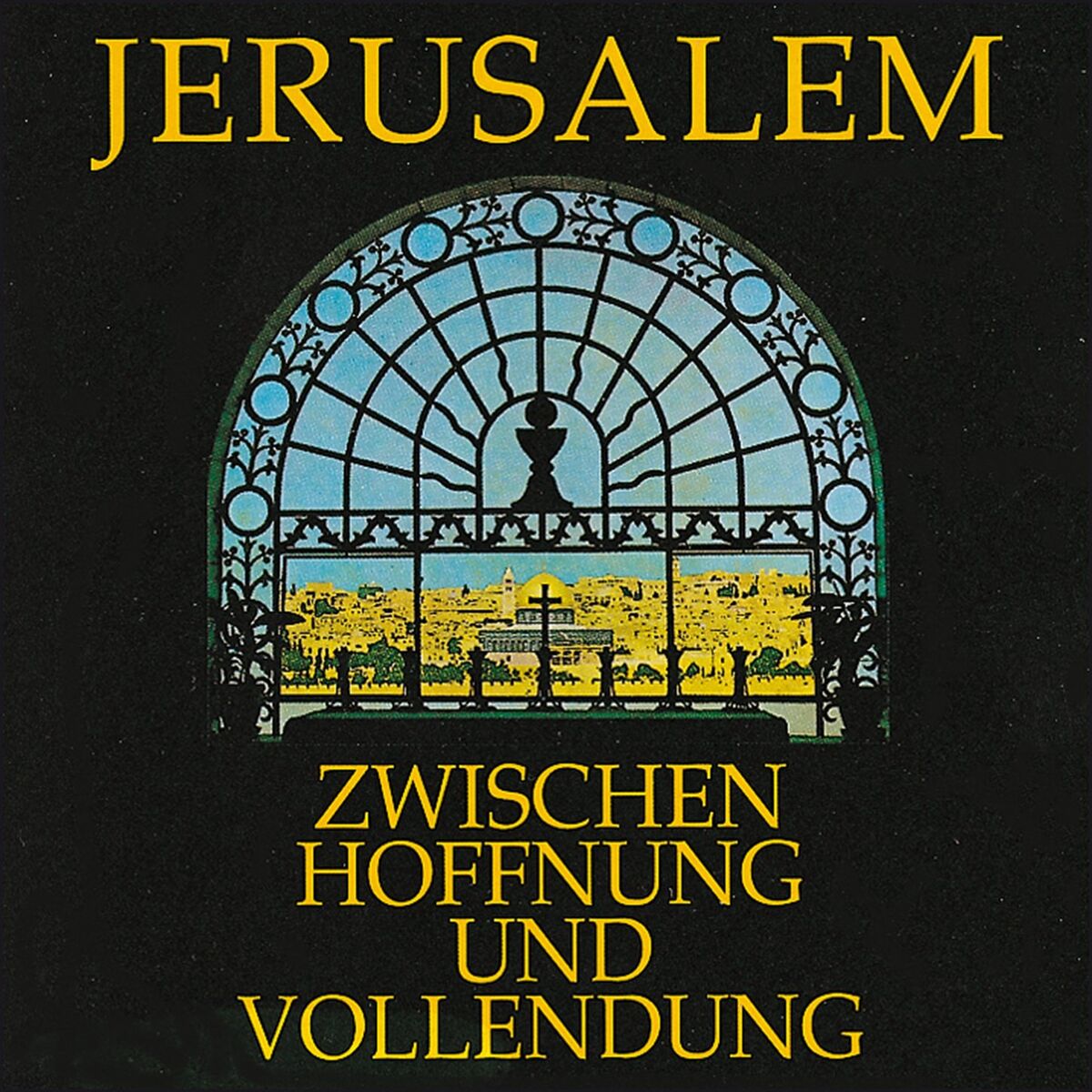 Album cover of Von guten Mächten