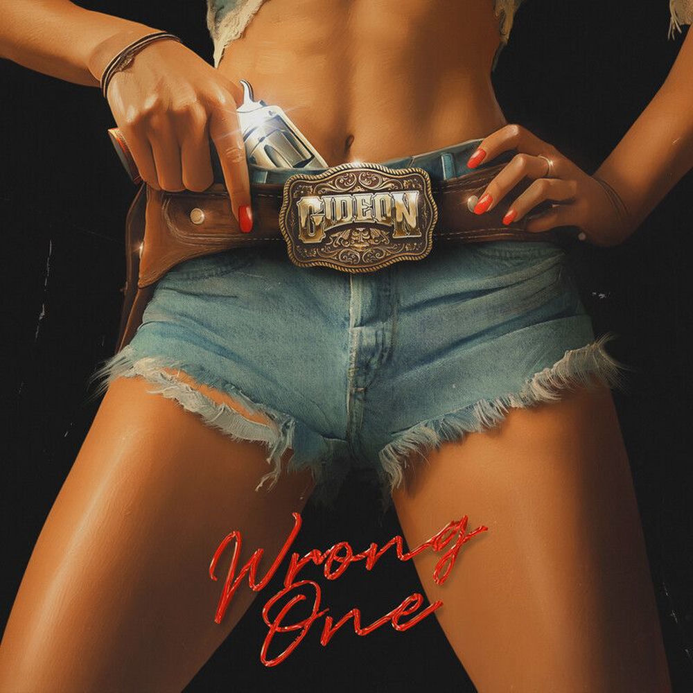 Wrong One artwork