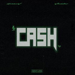 Cover of Cash