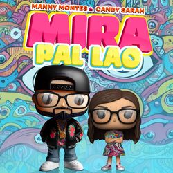 Cover of Mira Pal Lao