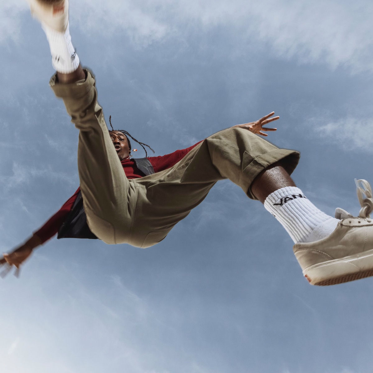 Album cover of Woo Woo Woo