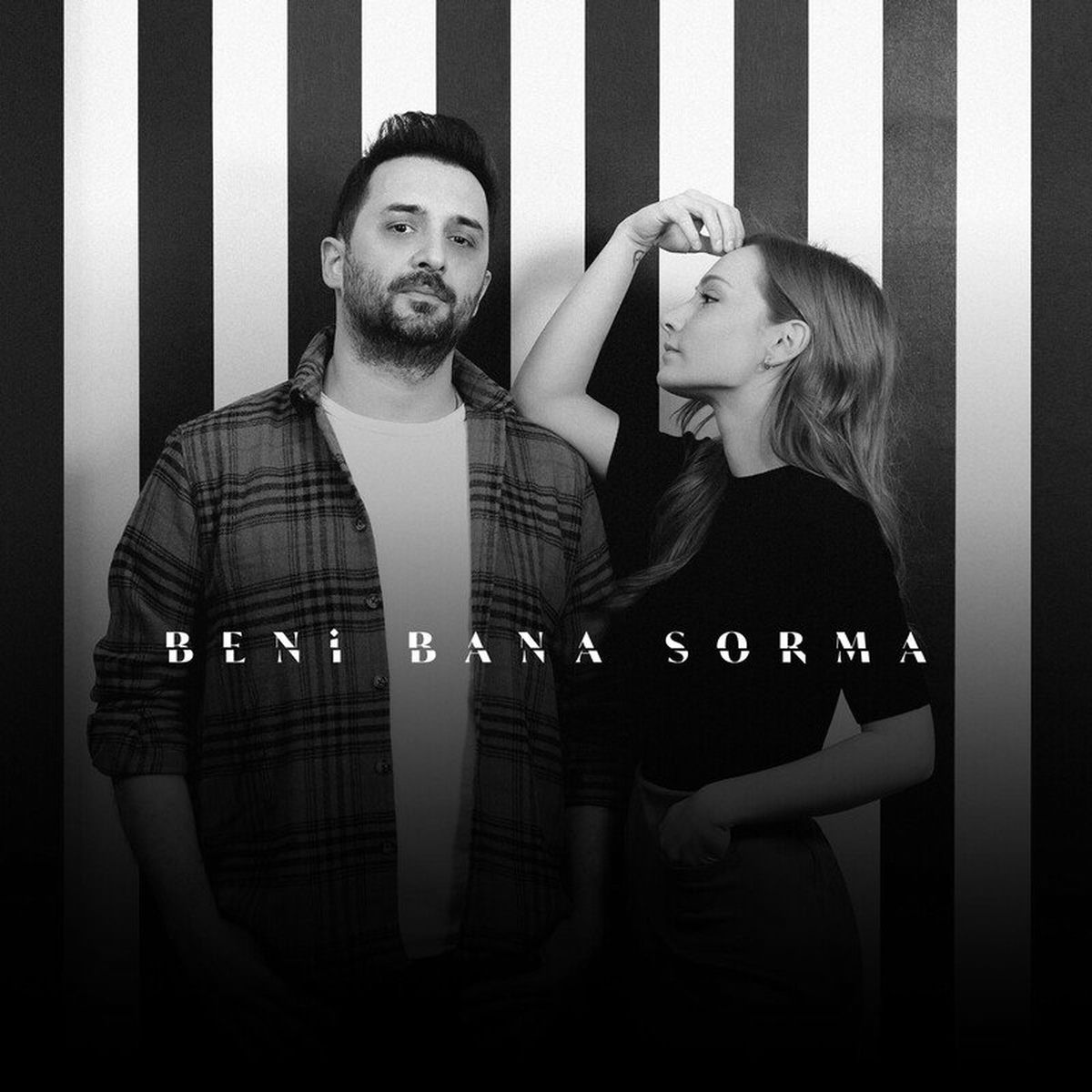 Album cover of Beni Bana Sorma