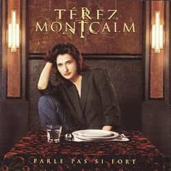 Cover of Parle Pas Si Fort