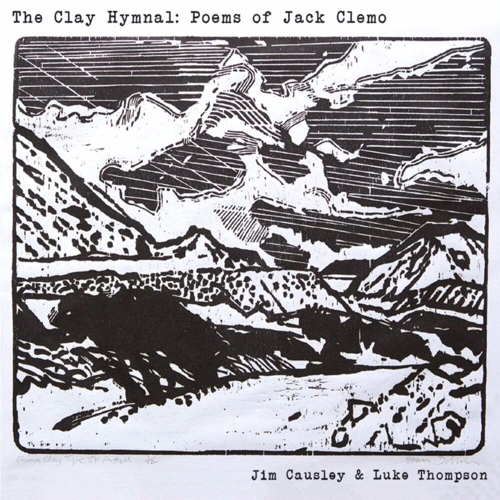 Picture of The Clay Hymnal: Poems of Jack Clemo