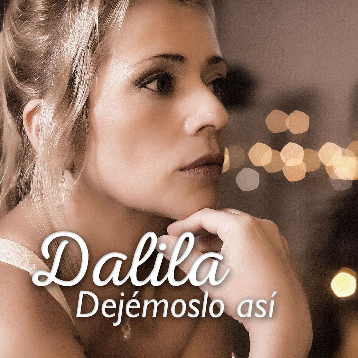 Album cover of Dejémoslo Así