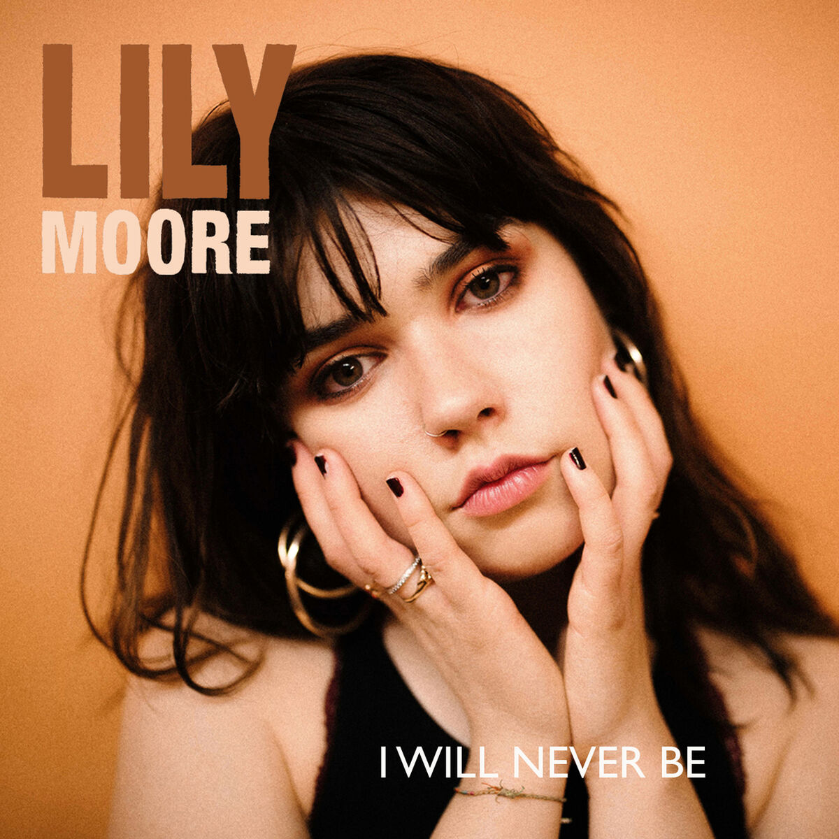 Album cover of I Know I Wanna Be With You