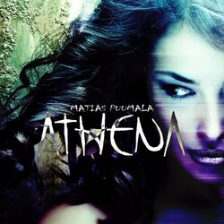 Cover of Athena