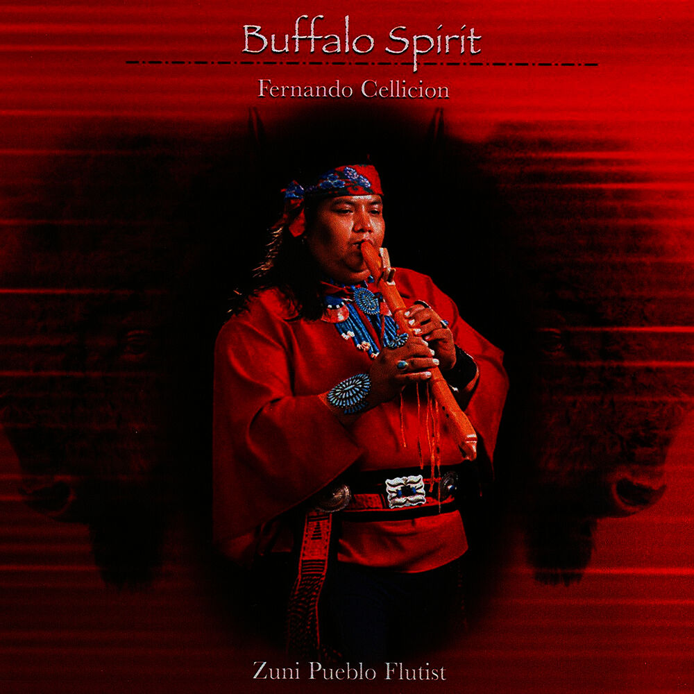 Picture of Buffalo Spirit