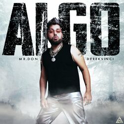 Cover of Algo