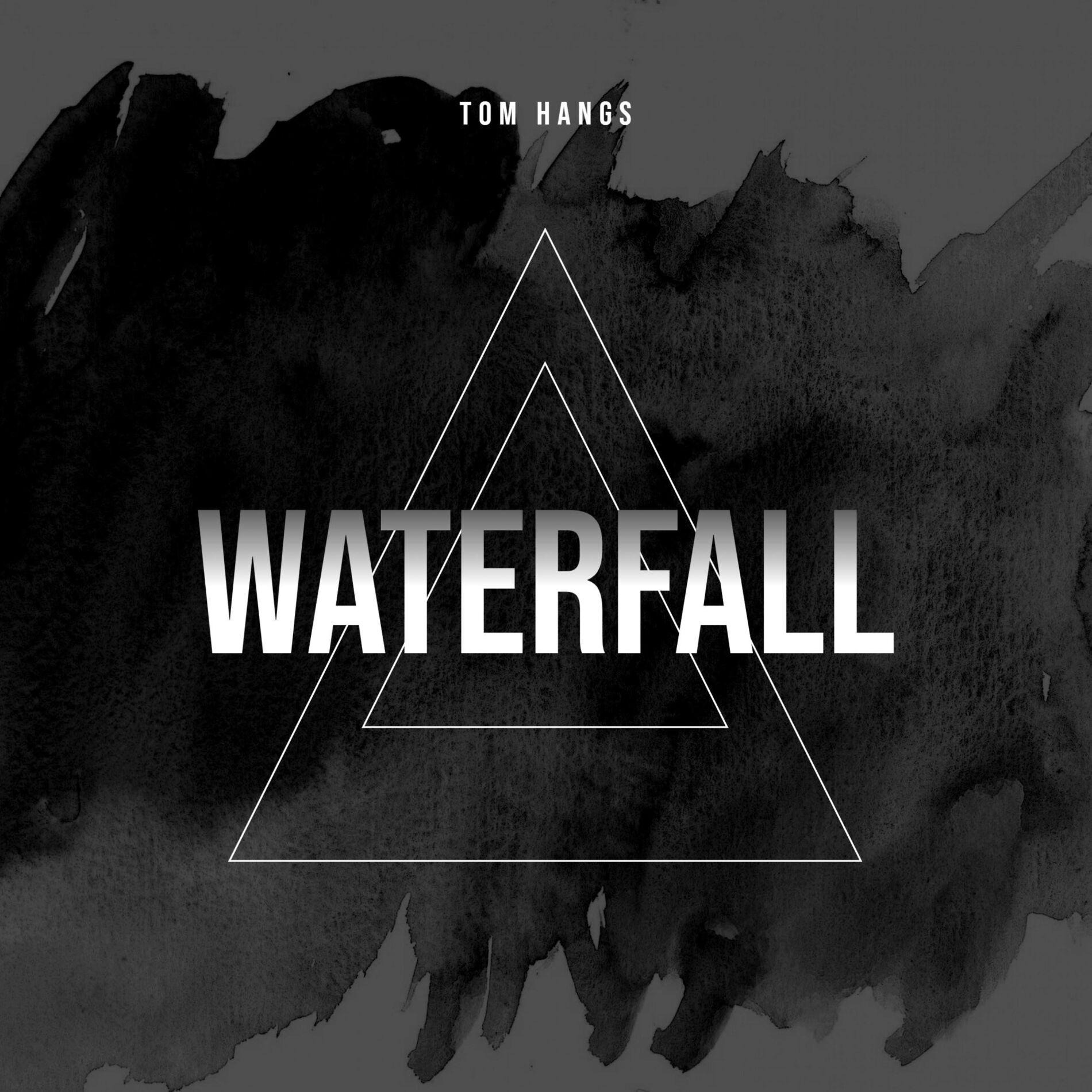 Album cover of Waterfall