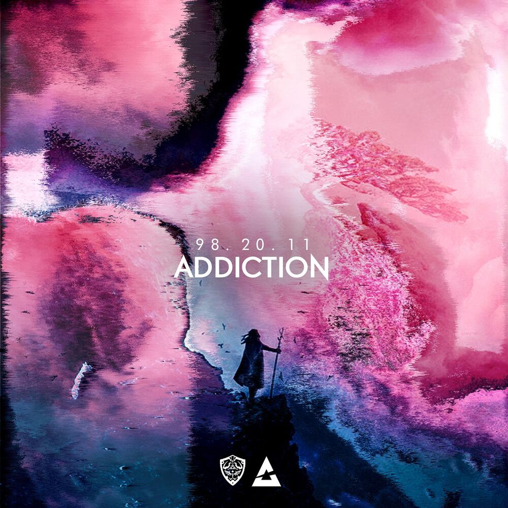 Picture of Addiction