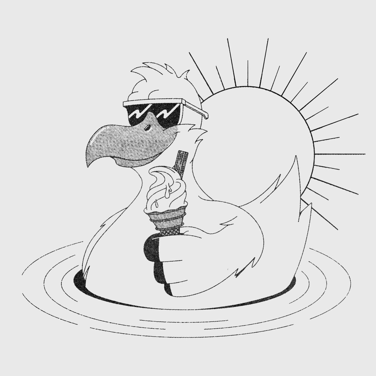 Album cover of Tiki