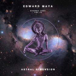 Cover of Svarga Loka, Vol. 12 (Astral Dimension)