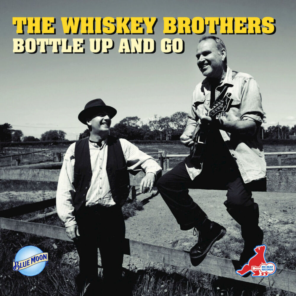 Picture of Bottle up and Go