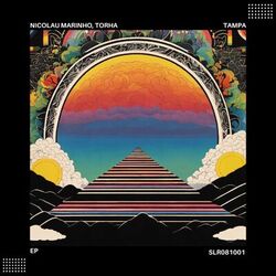 Cover of Tampa Ep