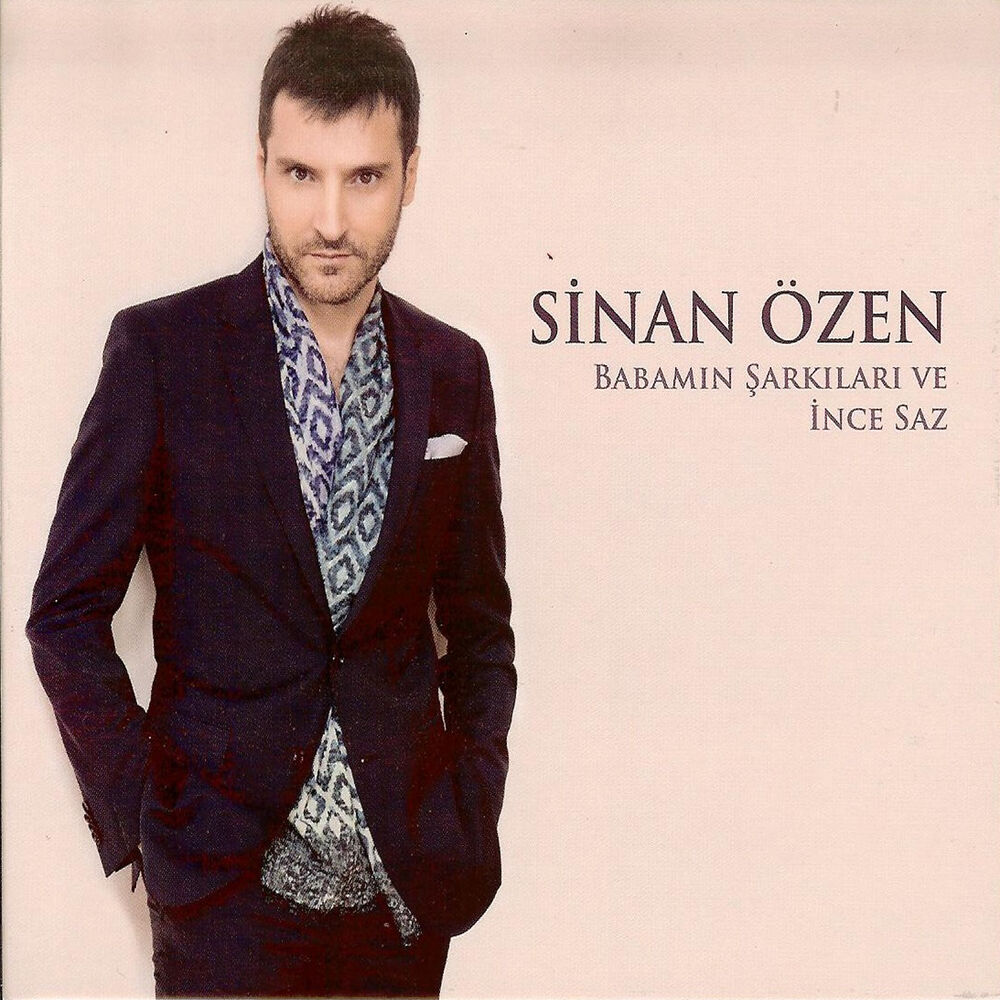 Picture of Babamın Şarkıları Ve İnce Saz