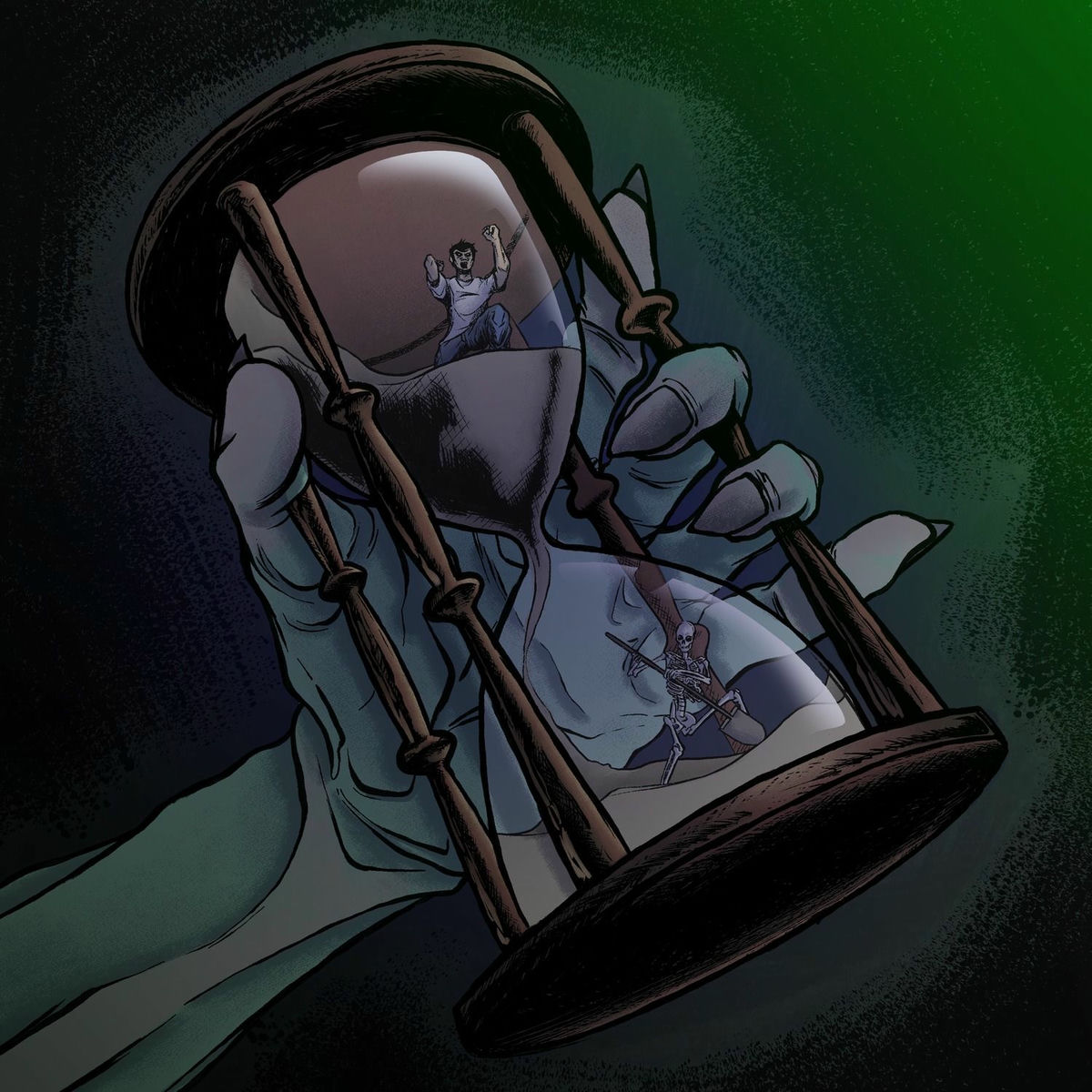 Album cover of Time Out