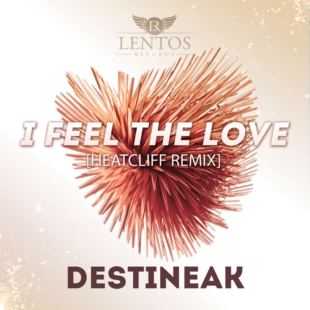 Picture of I Feel the Love (Heatcliff Remix)