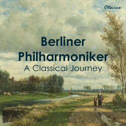 Cover of Berliner Philharmoniker: A Classical Journey