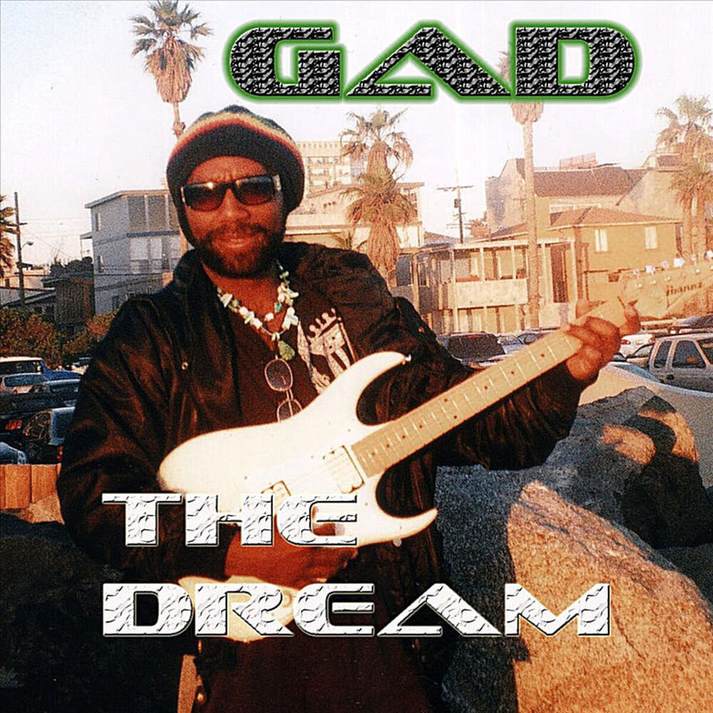 Picture of The Dream