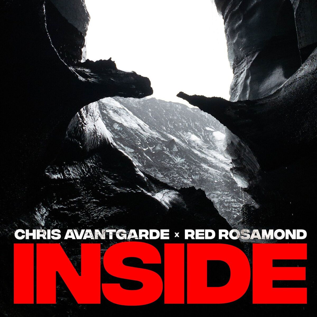 Album cover of Inside