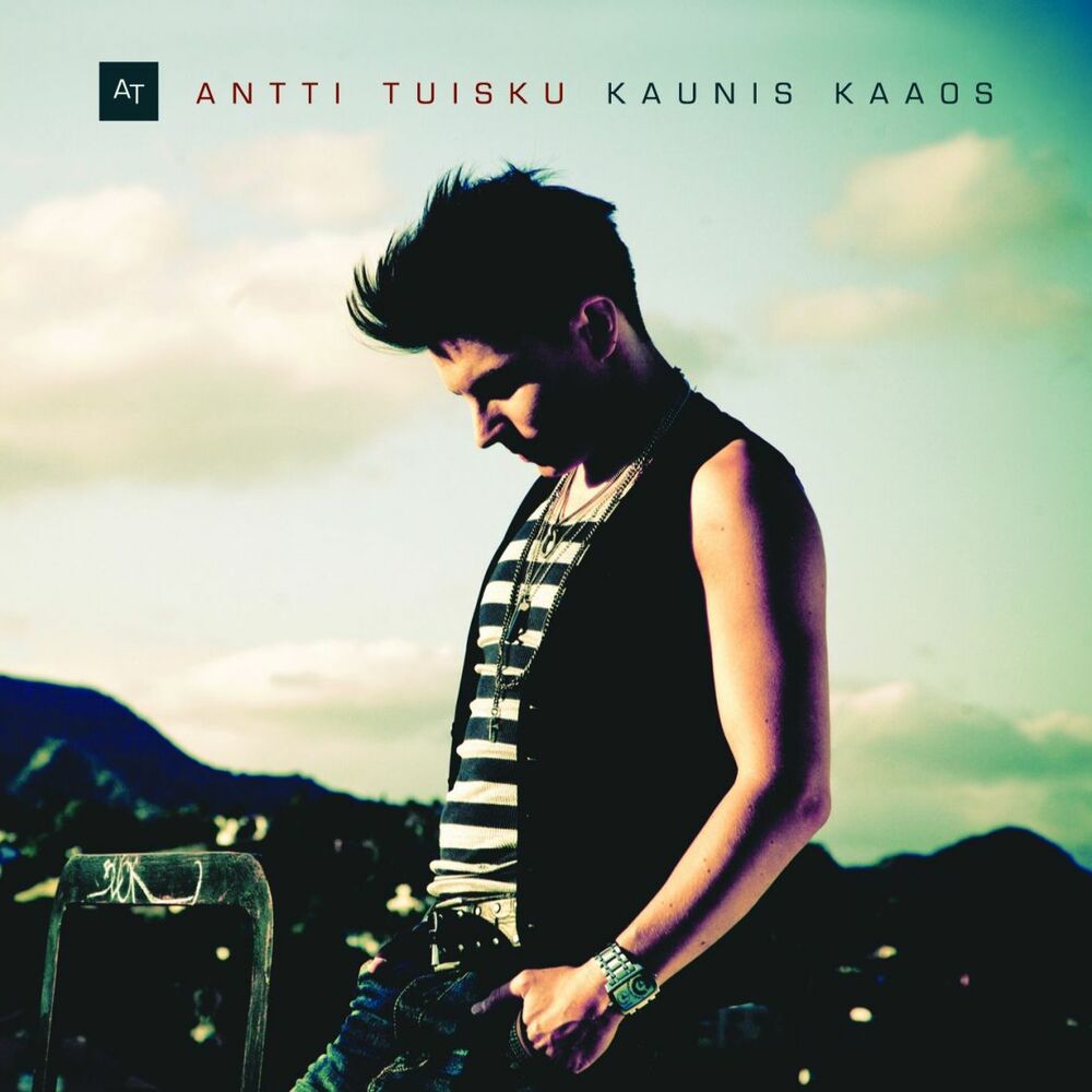 Picture of Kaunis kaaos