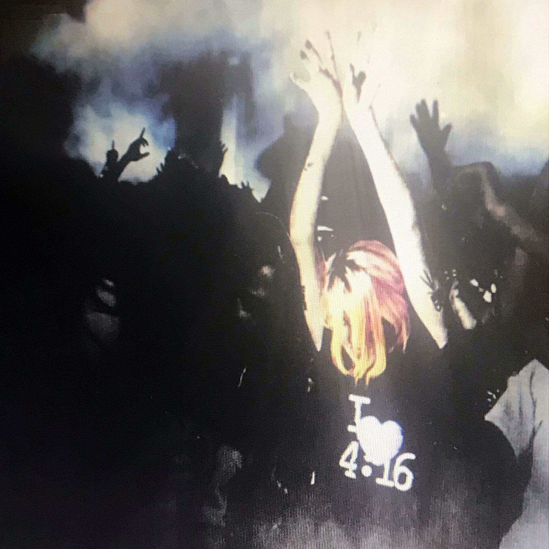 Album cover of 2018 remix