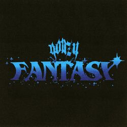 Cover of FANTASY