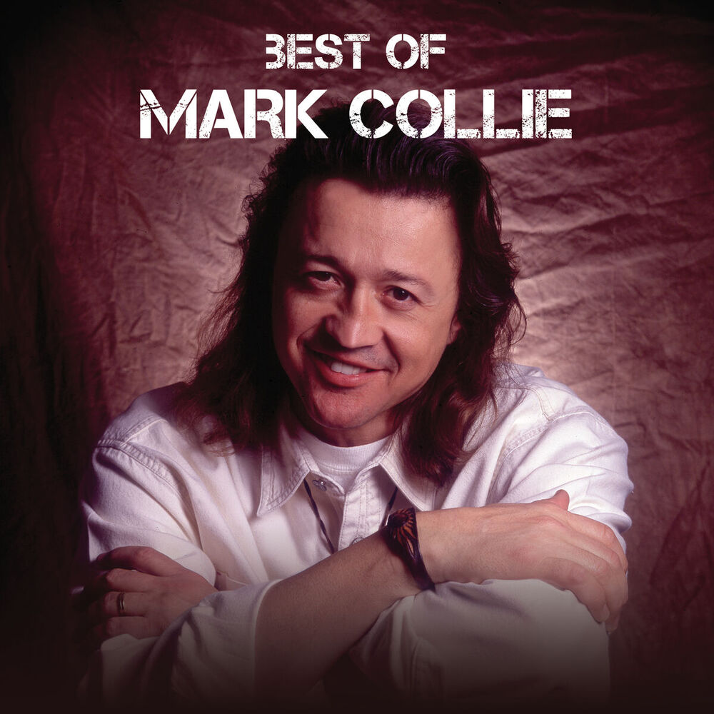 Picture of Best Of Mark Collie