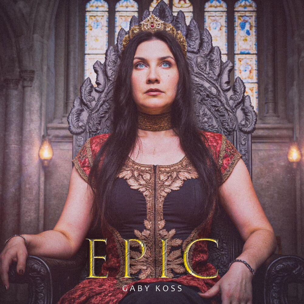 Picture of Epic