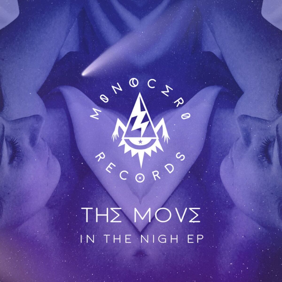 Album cover of IN THE NIGHT EP