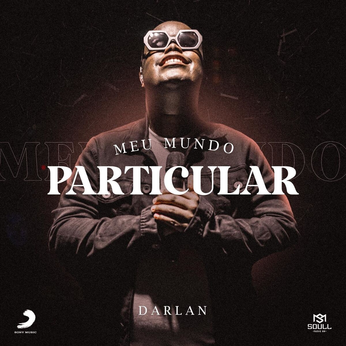 Album cover of Meu Mundo Particular